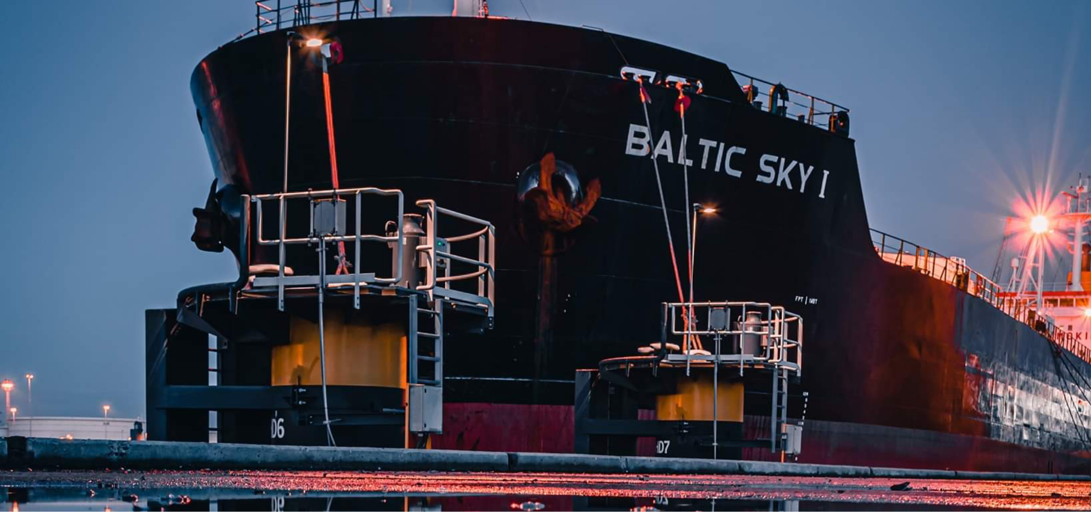 Controlany Marine Inspections