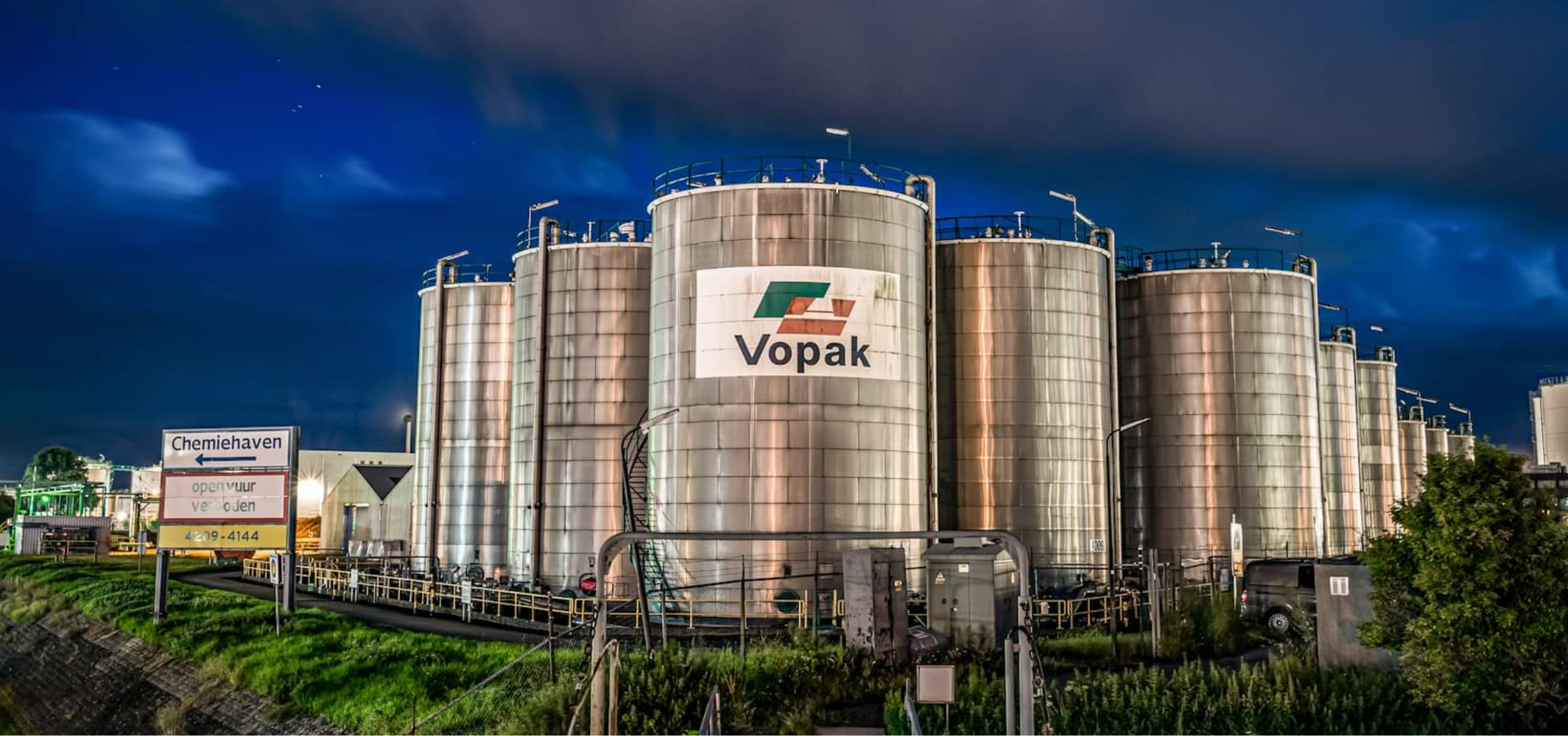 Controlany Marine Inspections